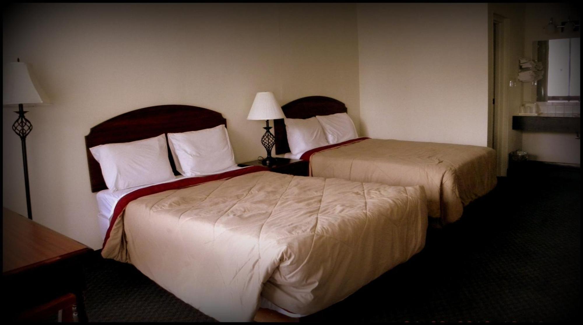Guest Inn Rogers Phòng bức ảnh