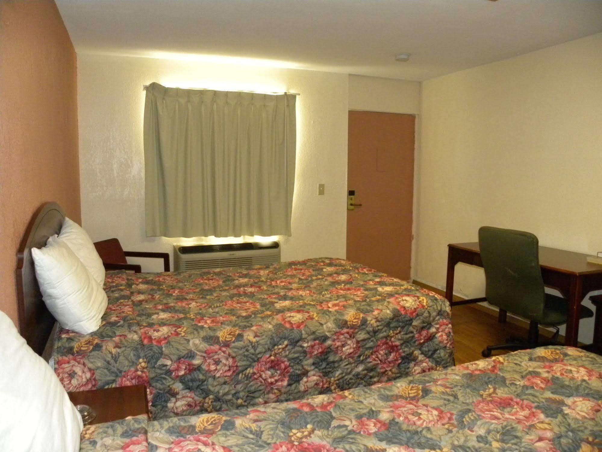 Guest Inn Rogers Ngoại thất bức ảnh