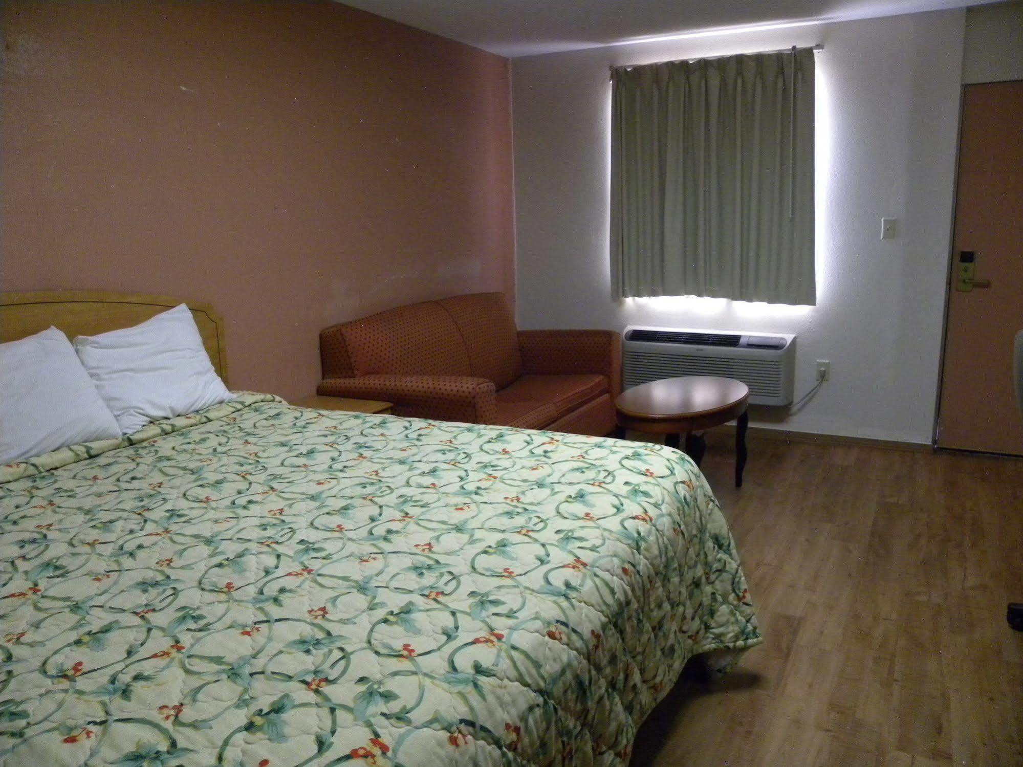 Guest Inn Rogers Ngoại thất bức ảnh